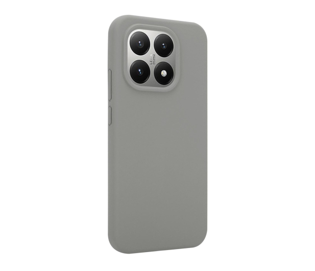 Tactical Velvet Smoothie Kryt pro Xiaomi 15T Foggy - 1514496 - zdjęcie 3